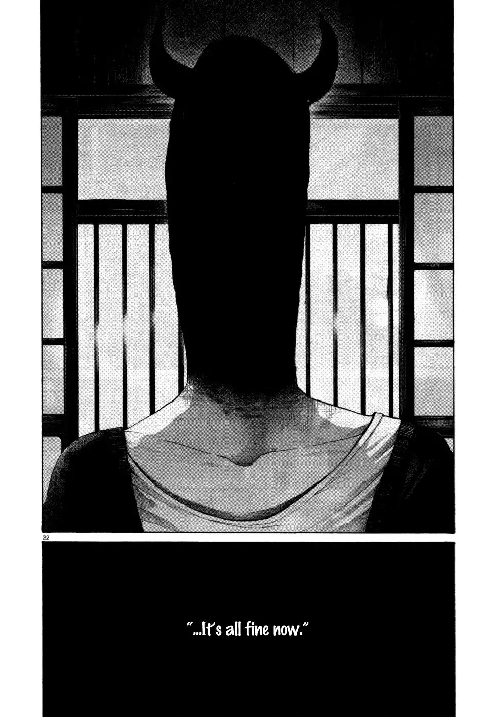 Oyasumi Punpun Chapter 113 19